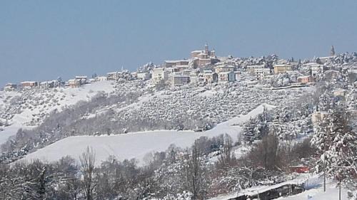 Montecarotto Appartement | B & B Il Sicomoro