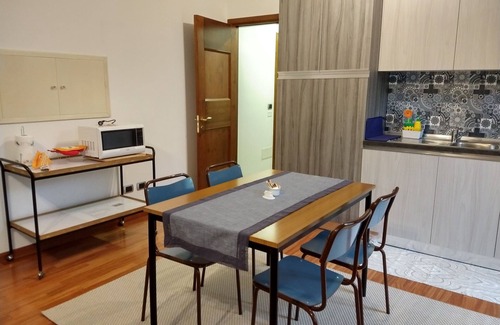 Urbino Lit Et Petit-Déjeuner | B&B Il Torchio