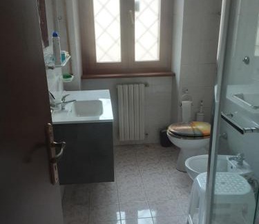 Borghesiana Maison | B&B Il viaggio