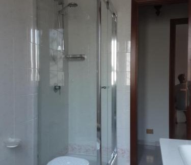 Borghesiana Maison | B&B Il viaggio