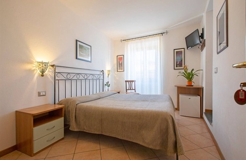 Volastra Lit Et Petit-Déjeuner | B&B Il Vigneto au coeur des Cinque Terre