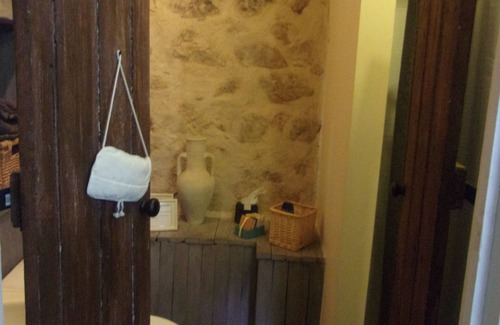La Foret-sur-Sevre Lit Et Petit-Déjeuner | B&B dans une ferme fortifiée