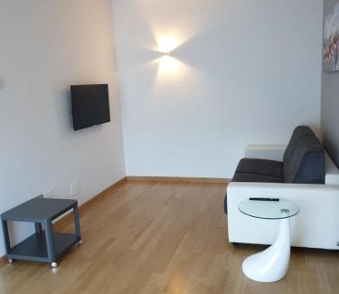 Isernia Appartement | B&B IN CENTRO