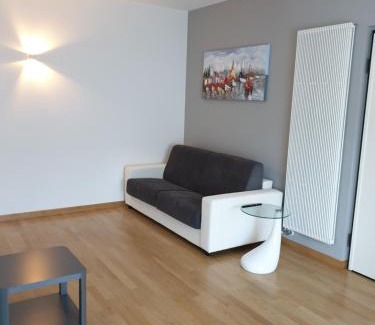 Isernia Appartement | B&B IN CENTRO