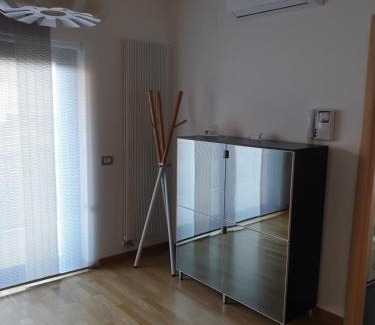 Isernia Appartement | B&B IN CENTRO
