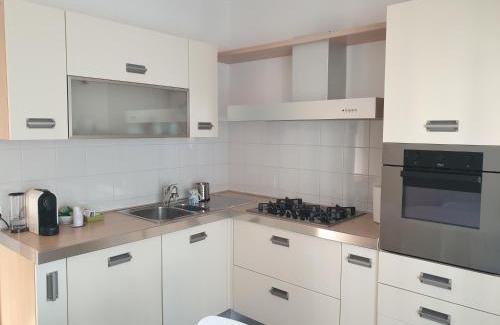 Isernia Appartement | B&B IN CENTRO
