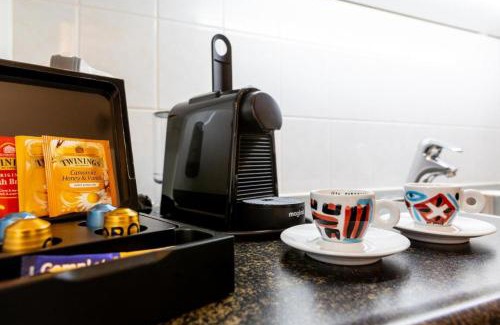 Blokzijl Lit Et Petit-Déjeuner | B&B In de Kathoek