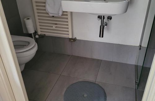 Zwolle City Centre Lit Et Petit-Déjeuner | B&B In de Kromme Jak