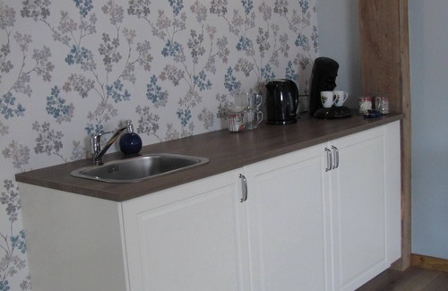 Schellinkhout Appartement | B & B dans une ferme hollandaise traditionnelle