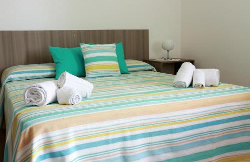 Ugento Lit Et Petit-Déjeuner | B&B Incanto Salento