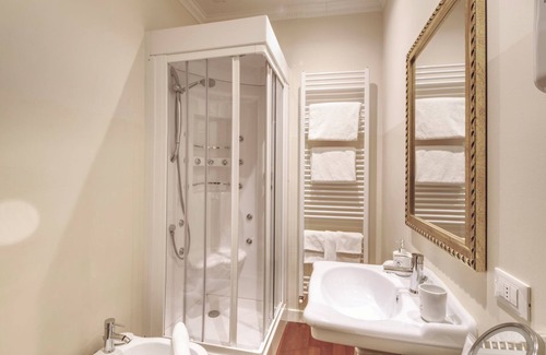 Vicoforte Lit Et Petit-Déjeuner | B&B inside a historic home a stone's throw from the Sanctuary of Vicoforte
