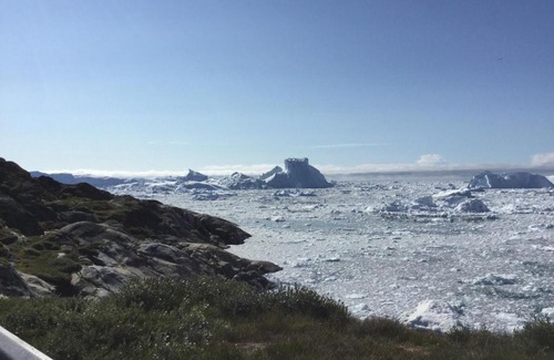 Ilulissat Lit Et Petit-Déjeuner | B&B Ire