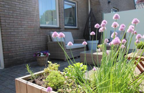 Elsloo Lit Et Petit-Déjeuner | B & B Janneke Elsloo Friesland