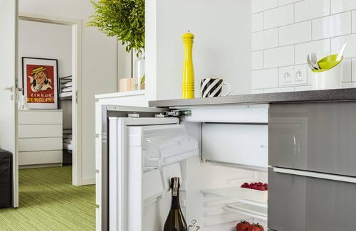 gmina Leszno Hôtel | B&B Julinek Park