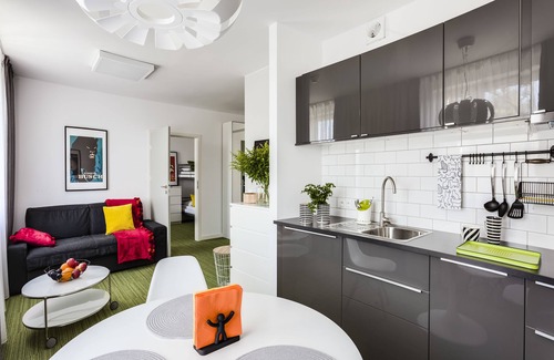 gmina Leszno Hôtel | B&B Julinek Park