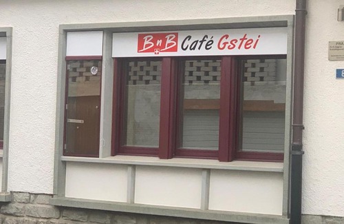 Turtmann Lit Et Petit-Déjeuner | B&B Kalbermatter