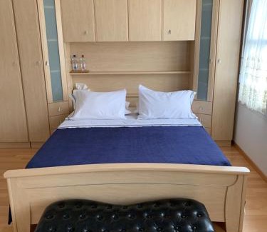 Renens Maison | B&B Kelly
