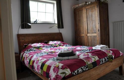 Baarle-Nassau Lit Et Petit-Déjeuner | B&B Kelpiebrink