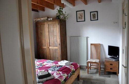 Baarle-Nassau Lit Et Petit-Déjeuner | B&B Kelpiebrink