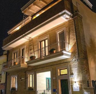 Torremaggiore Lit Et Petit-Déjeuner | B&B L'ABBAZIA