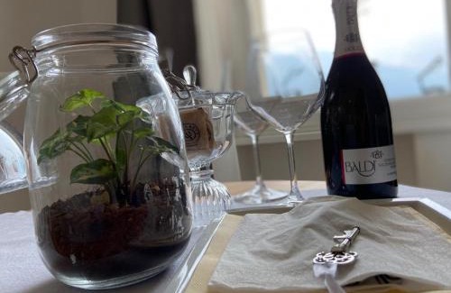 Martignano Maison | B&B L'edera