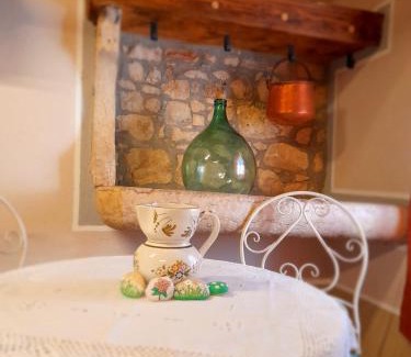 Grezzana Lit Et Petit-Déjeuner | B&B L'Imperfetto