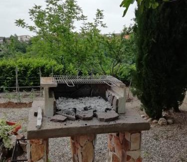 Rapolla Lit Et Petit-Déjeuner | B&b L'Oasi del Vulture