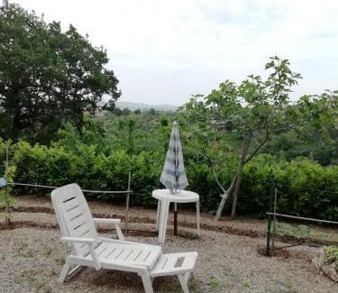 Rapolla Lit Et Petit-Déjeuner | B&b L'Oasi del Vulture