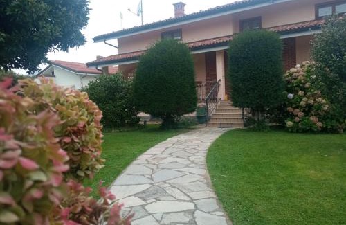 Vignolo Appartement | B&B L'Ortensia