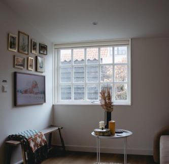 Zaandijk Appartement | B&B La Balena in Zaandijk near Amsterdam