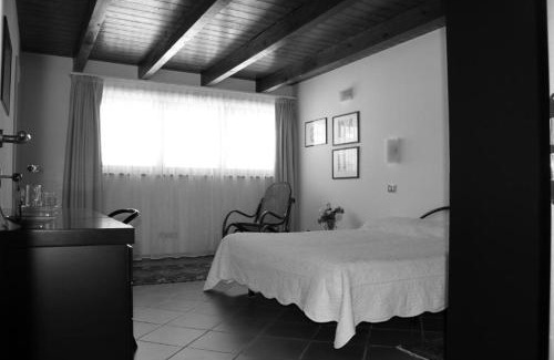 Sasso Maison | B&B La Betulla