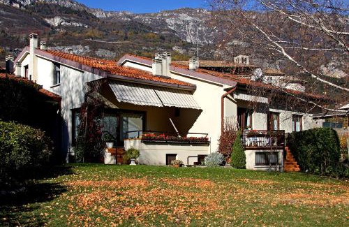 Sasso Maison | B&B La Betulla