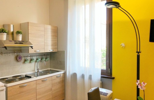 Casalpusterlengo Lit Et Petit-Déjeuner | B&B La Borasca