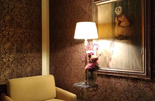 Carrara Maison | B&B La bottega d'Arte