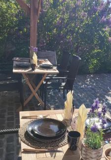 Waimes Maison | B&B La Bouverie HF