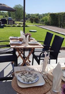 Waimes Maison | B&B La Bouverie HF