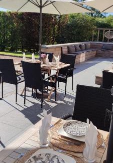 Waimes Maison | B&B La Bouverie HF