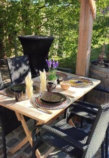 Waimes Maison | B&B La Bouverie HF