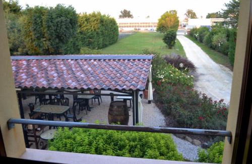 Chiusa Ferranda Lit Et Petit-Déjeuner | B&B La Ca Vecia