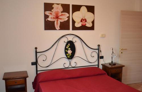 Chiusa Ferranda Lit Et Petit-Déjeuner | B&B La Ca Vecia