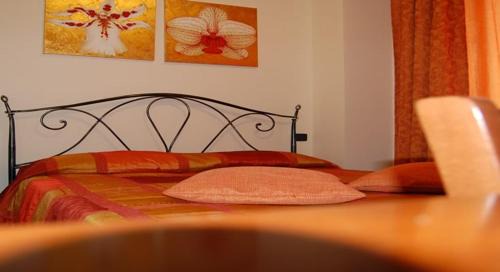 Chiusa Ferranda Lit Et Petit-Déjeuner | B&B La Ca Vecia