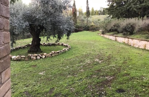 Giano dell'Umbria Lit Et Petit-Déjeuner | B&B LA CAMPANELLA