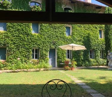 Manzano Lit Et Petit-Déjeuner | B&B la Casa del Sole - Tenuta dei Conti Romano