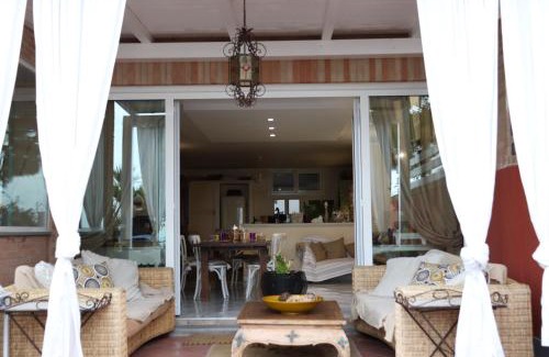 Casabianca di Fermo Lit Et Petit-Déjeuner | B&B La Casa di Era