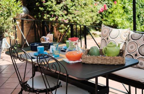 Casabianca di Fermo Lit Et Petit-Déjeuner | B&B La Casa di Era