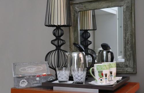 Casabianca di Fermo Lit Et Petit-Déjeuner | B&B La Casa di Era