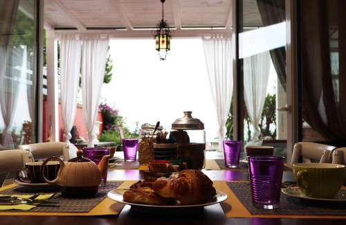 Casabianca di Fermo Lit Et Petit-Déjeuner | B&B La Casa di Era