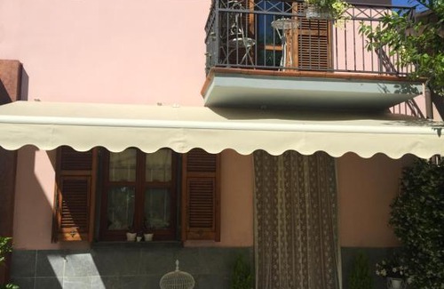 Marina di Massa Lit Et Petit-Déjeuner | B&B La Casa di Elsa