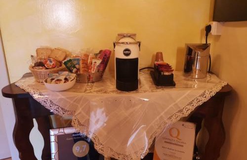 Amaseno Maison | B&B La Coccinella