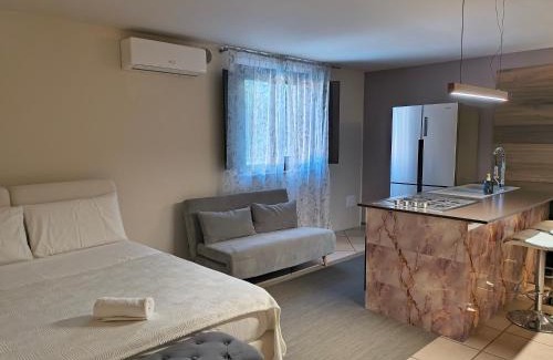 La Figurina Appartement | B&B la collina Figurina